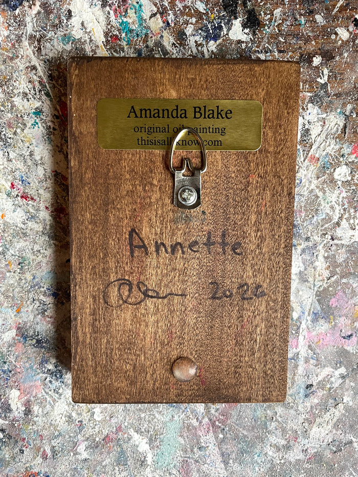Annette