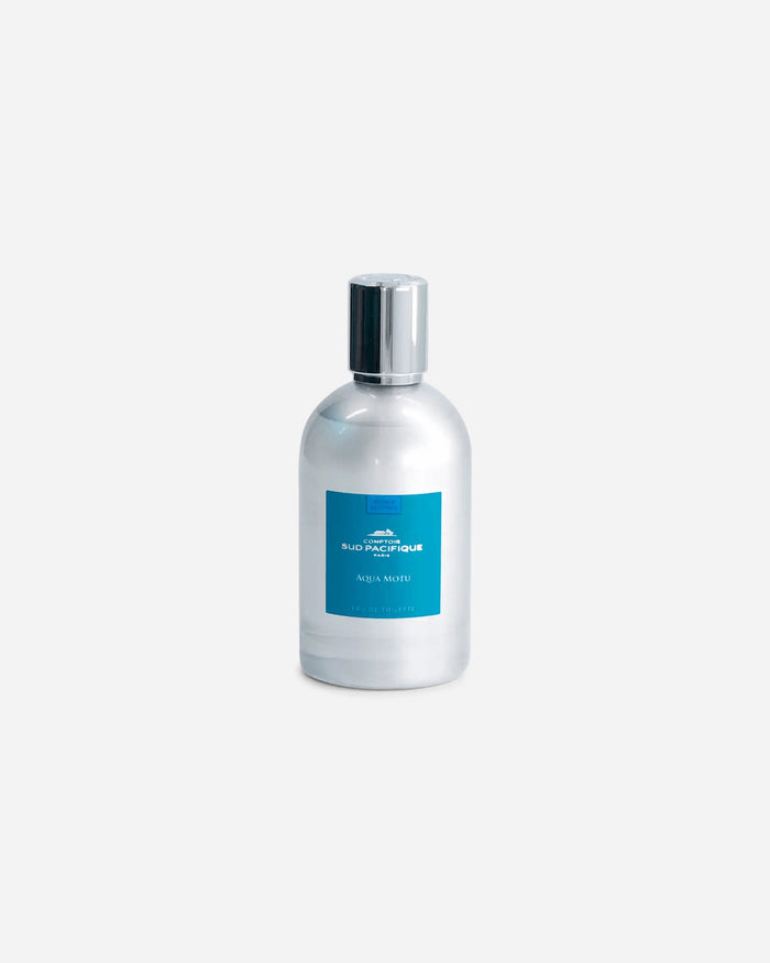 Comptoir Sud Pacifique Aqua Motu Multicolor  Grooming and Beauty Fragrances CP13510001 MULTI