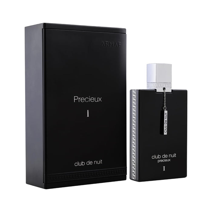 Armaf Club De Nuit Precieux I Extrait De Parfum 55ml