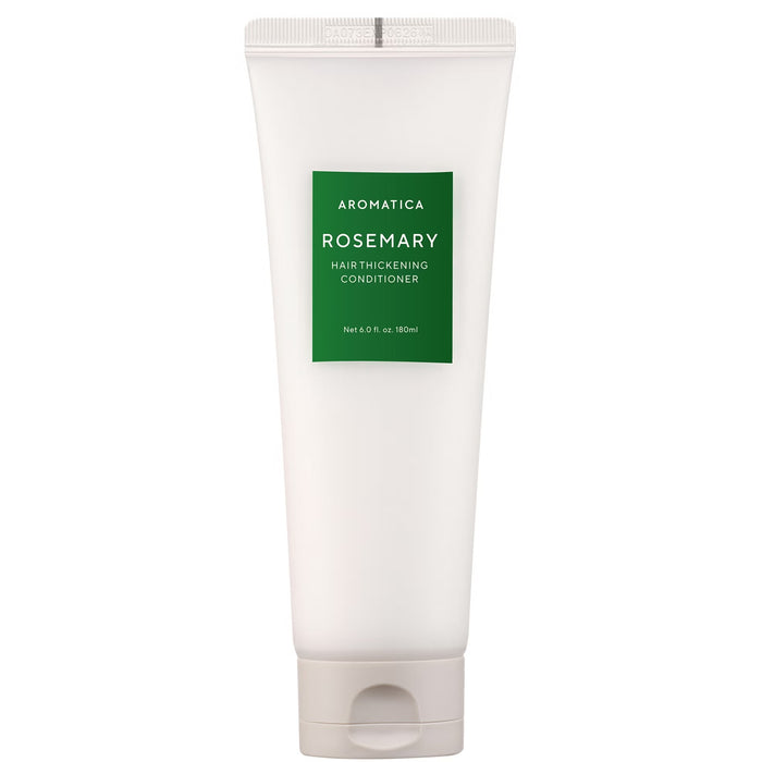 Aromatica Rosemary Hair Thickening Conditioner 180ml