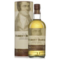 Arran Robert Burns Single Malt Scotch The Arran