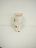 Artificial Birch Trunk 4.25"D x 12"H