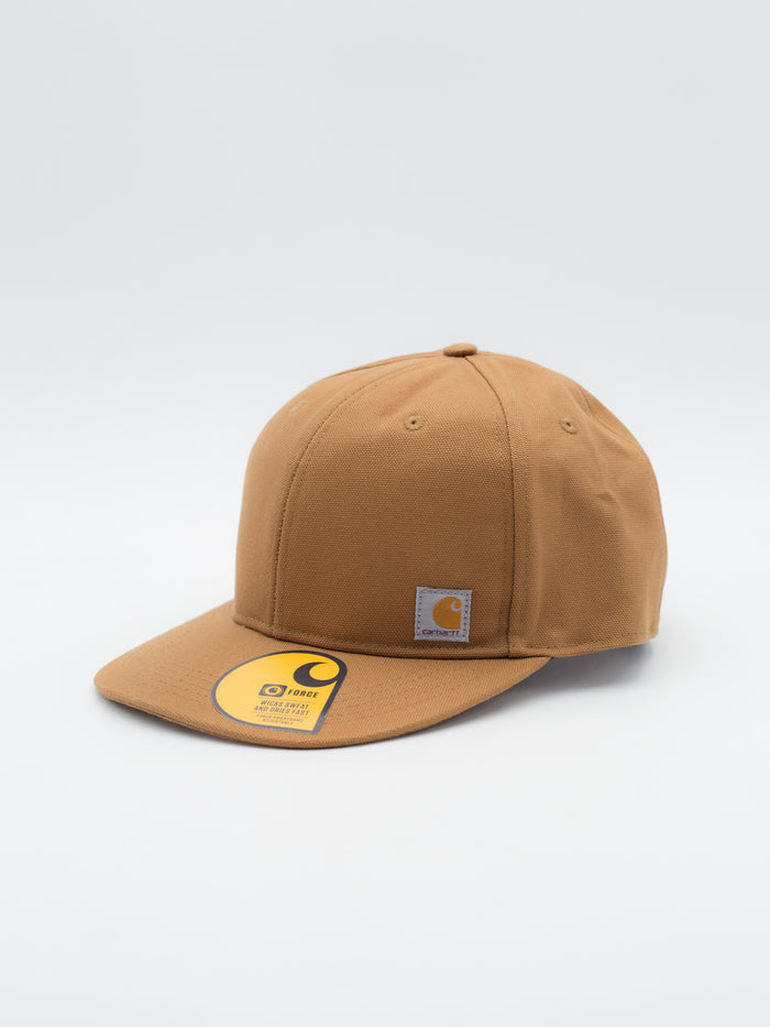 Ashland Snapback Brown - La Tienda de las Gorras