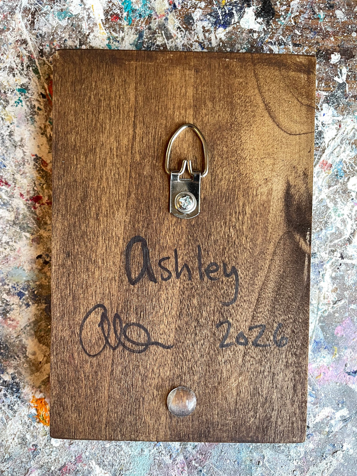 Ashley