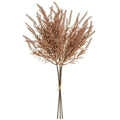Allstate Astilbe Bundle X3 Mauve 9" - Uncategorized Silk