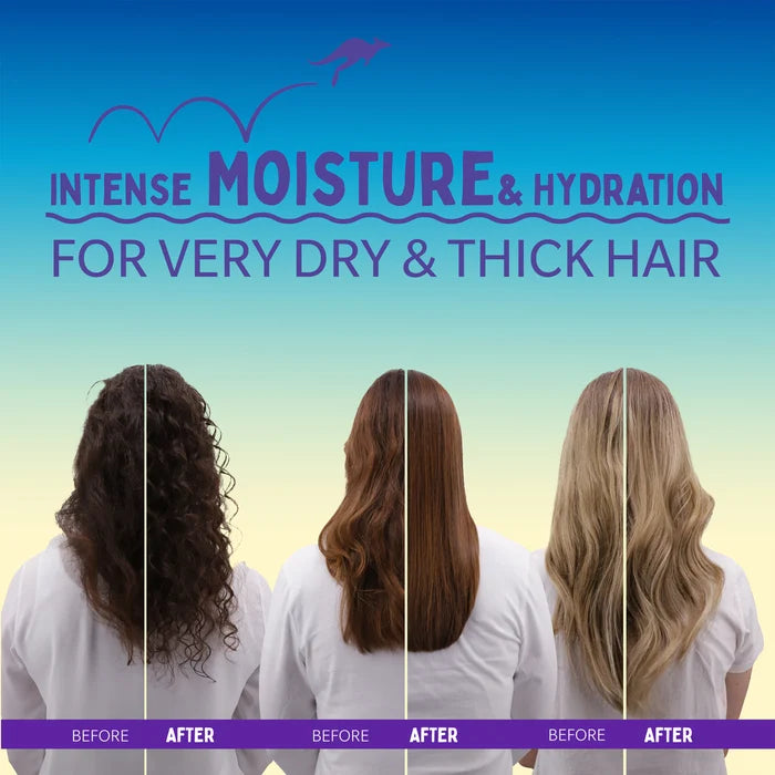 Aussie Deep Hydration Mask 450ml