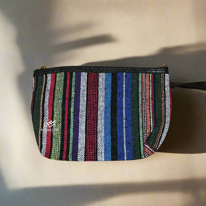 Authentic Small Arabian Bag
