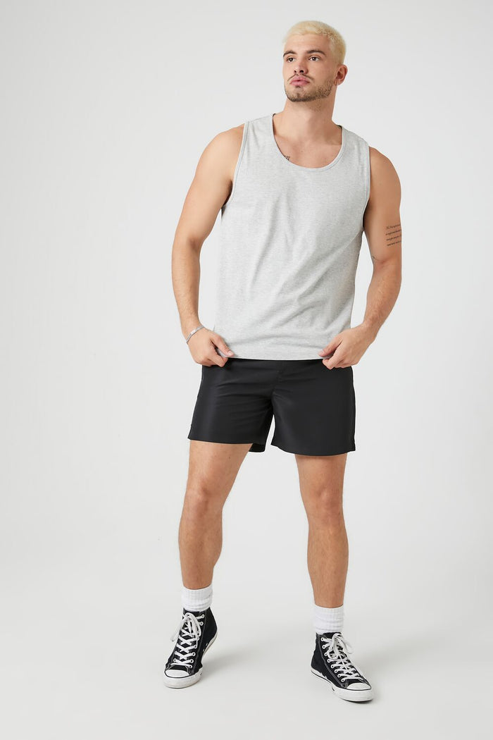 Basic Cotton Tank Top