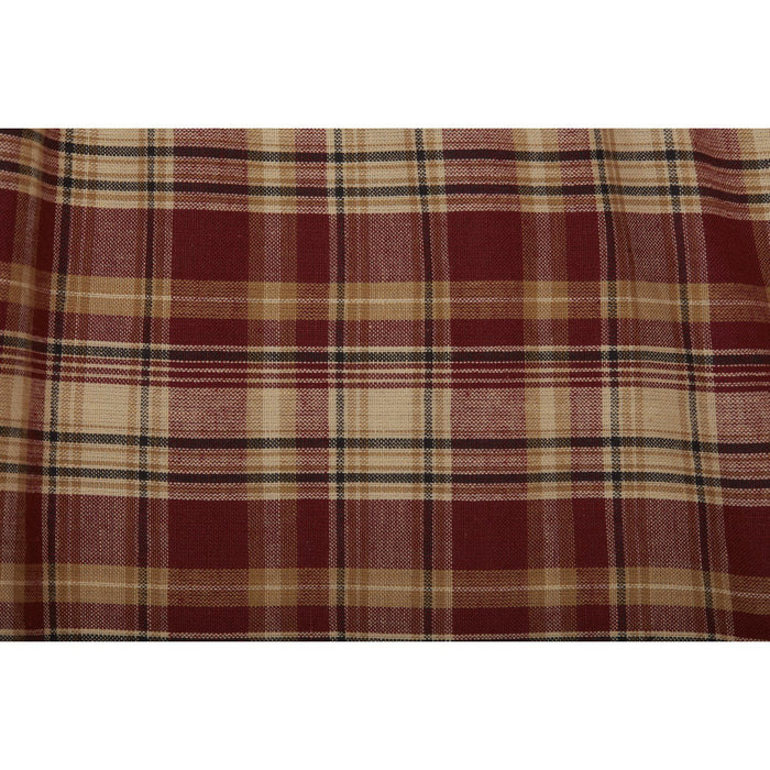 Beckham Bed Skirt - Primitive Star Quilt Shop