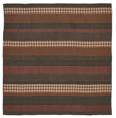 Beckham Quilt - Primitive Star Quilt Shop