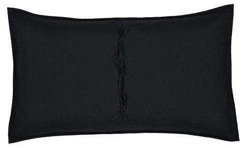 Beckham Quilted King Sham 21x37" - Primitive Star Quilt Shop