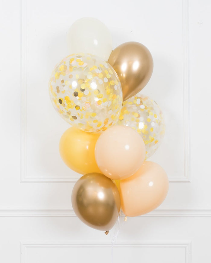 paris312-chicago-bee-theme-balloon-buttercup-gold-set-happy-birthday-decor-number-banner-bouquet