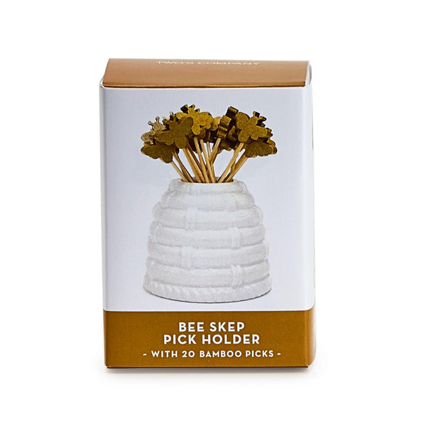 Beehive Pick Holder