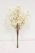 Berry Bush Cream 16"