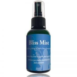 Bliss Mist, 2oz