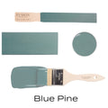 Blue Pine by Fusion