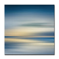Blur Stripes No. 1' Wrapped Canvas Wall Art