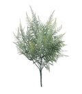 Box of 24 - 38cm Deluxe Asparagus Fern Bush - Full Box