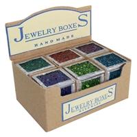 Box, Ring 1.4X1.25in.,