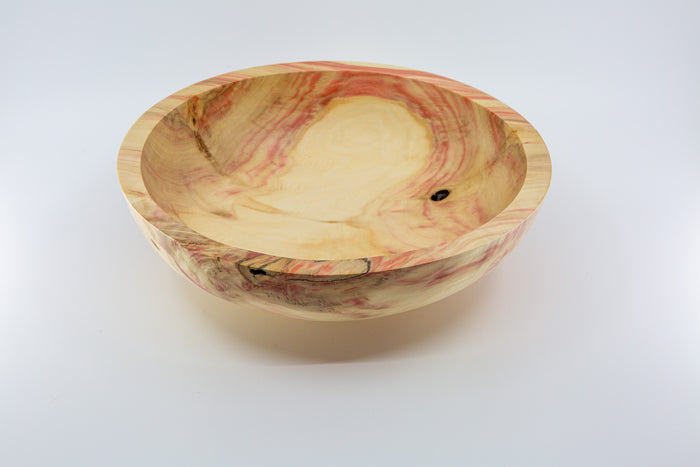 Boxelder Bowl