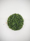 Boxwood Hanging Ball 7.5"