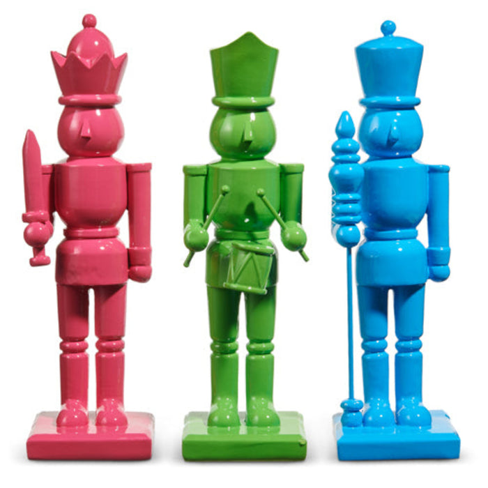 Bright Nutcracker