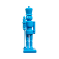 Bright Nutcracker
