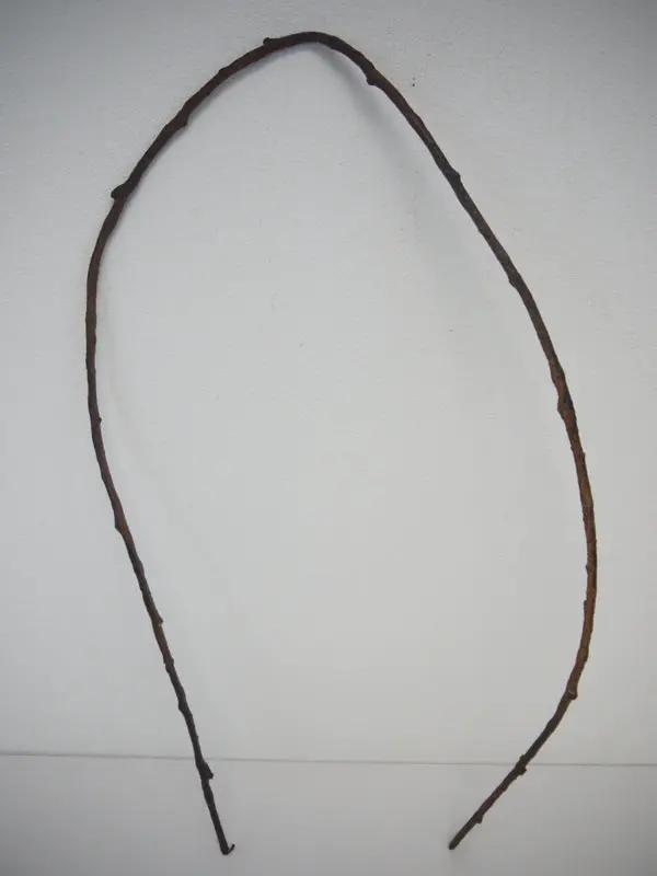 Brown Branch Plastic Cord 6'