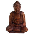 Buddha, Seated 5in.