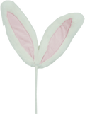 Liberty Floral Bunny Ear Pick 24" - Uncategorized Silk