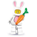 Bunny Suit Guy, Series 7