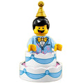 Cake Guy, Series 18