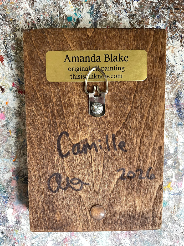 Camille