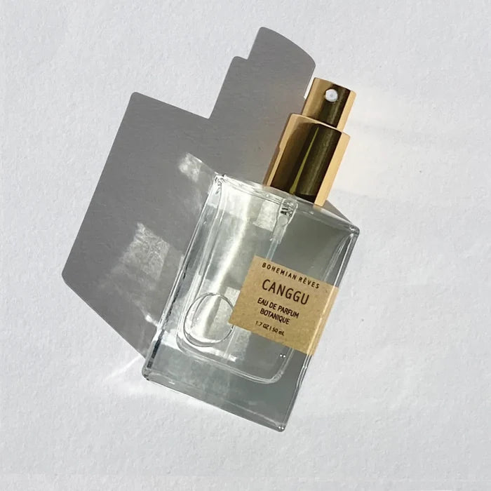 Canggu Botanical Parfum 1.7oz