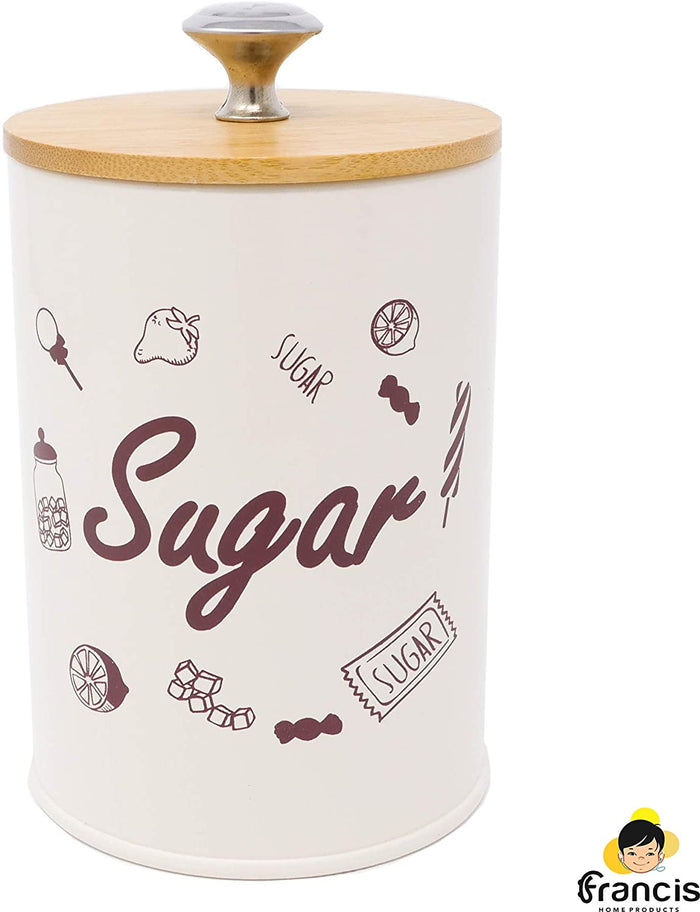 Canister Set