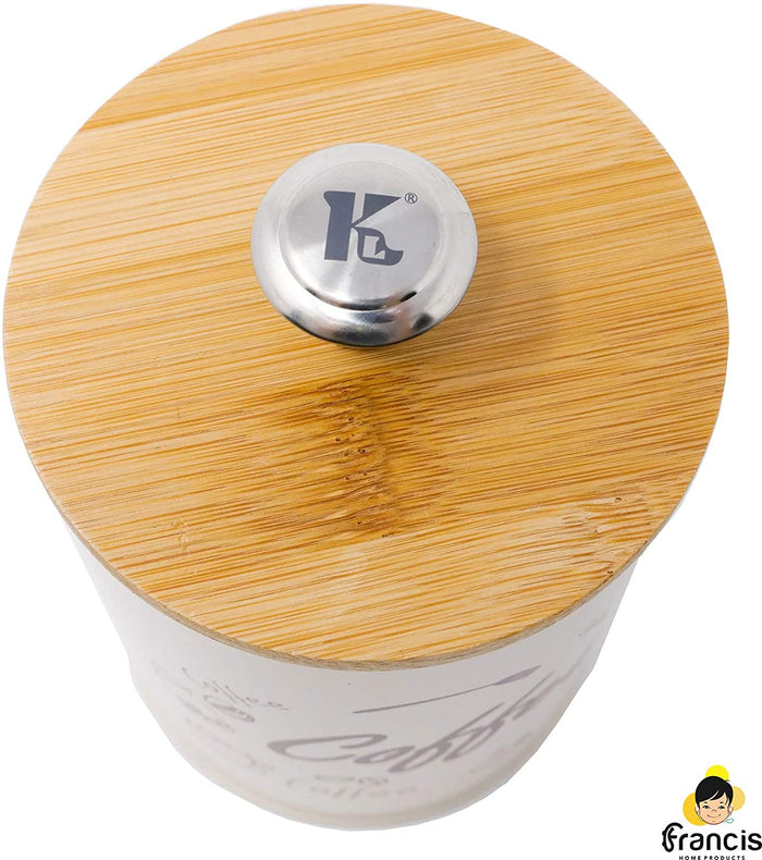 Canister Set
