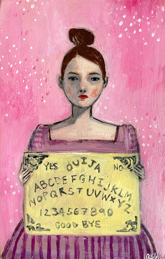 Caroline