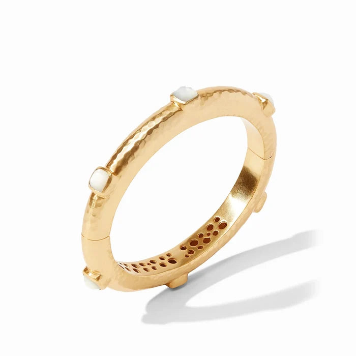 Catalina Hinge Bangle
