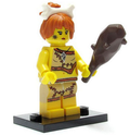 Cave Woman, Series 5