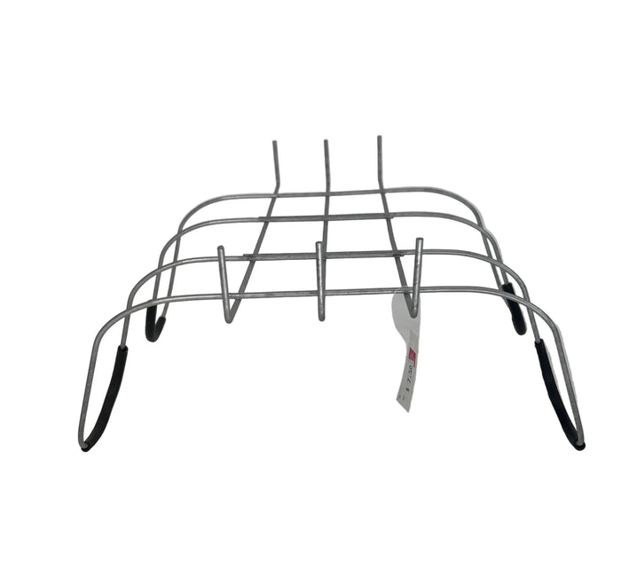 GSC Cemetery Saddle - Wired, Curved - Uncategorized Silk