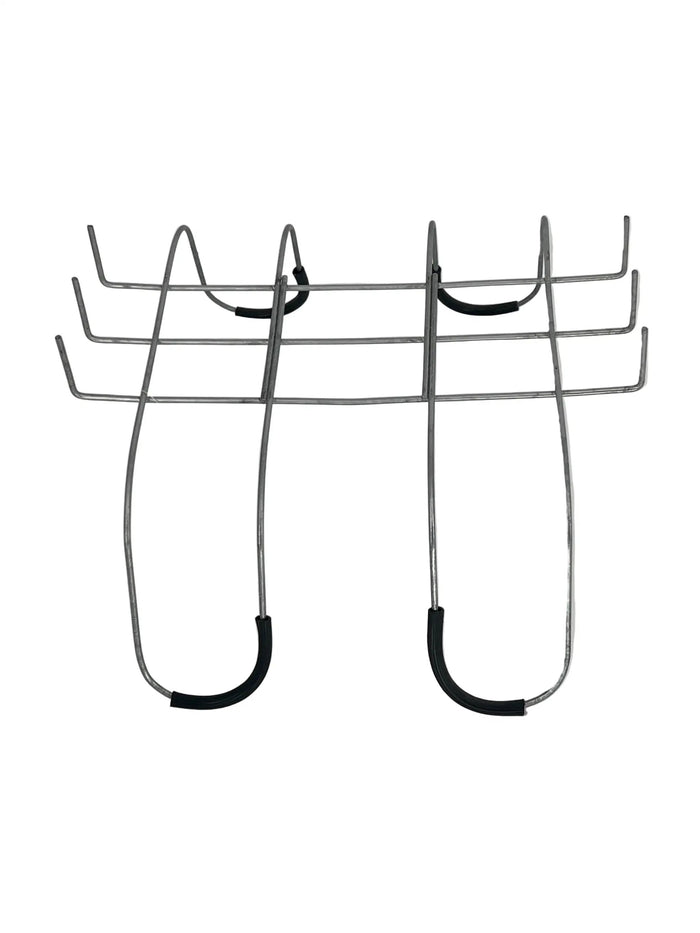 GSC Cemetery Saddle - Wired, Curved - Uncategorized Silk