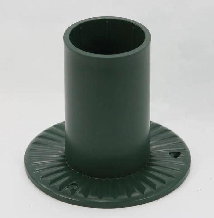 GSC Cemetery/Outdoor Plastic Vase with Stakes 6" - Uncategorized Merchandise