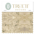 Centerpiece Large Repeat Fabric Sample