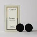 Champaca Auto Clip 2pk