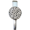 Cheetah Spot Purse/Key Hanger