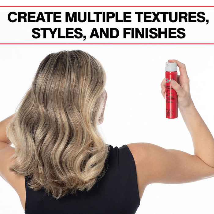 CHI Enviro 54 Hairspray Natural Hold 2.6oz