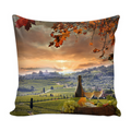 Chianti Tuscany Decorative Throw Pillow Set (Pillow Cover and Insert)