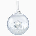 CHRISTMAS BALL ORNAMENT, A.E. 2019