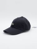 Classic Sport Cap Frontal Black - La Tienda de las Gorras