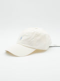 Classic Sport Cap Blanco/Azul - La Tienda de las Gorras